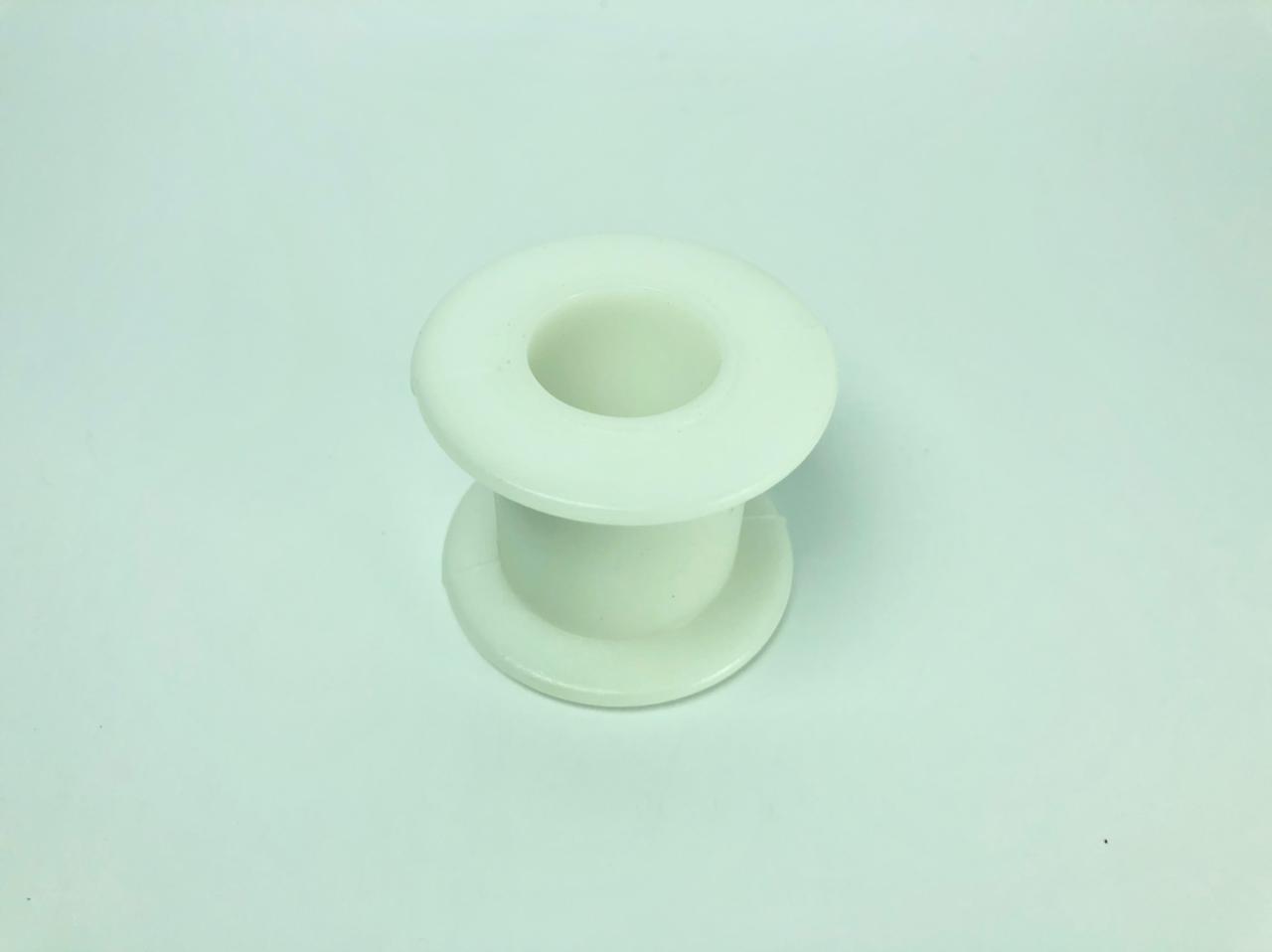 Z4022 - ROLDANA NYLON BRANCA - TATU MARCHESAN: 0503030402